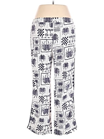 Tulle Casual Pants (view 2)