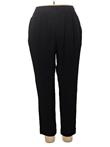 Leslie Fay Casual Pants (view 1)