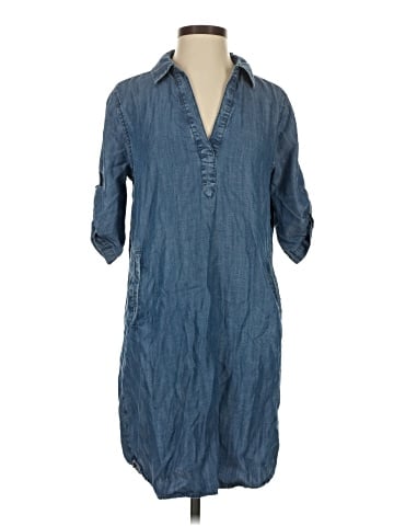 Ann Taylor LOFT Outlet Casual Dress (view 1)