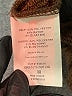 Lush Tweed Brown Cocktail Dress Size M - photo 8