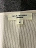 Max Studio Ivory Pullover Sweater Size M - photo 7