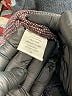 Peruvian Connection 100% Cotton Print Gray Pullover Sweater Size L - photo 8