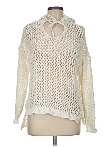 Nicole Miller Artelier Pullover Sweater (view 1)