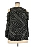 Maurices 100% Polyester Black Sleeveless Blouse Size XXL - photo 2