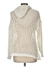 Nicole Miller Artelier Ivory Pullover Sweater Size M - photo 2