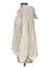 Nicole Miller Artelier Ivory Pullover Sweater Size M - photo 5