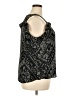 Maurices 100% Polyester Black Sleeveless Blouse Size XXL - photo 4