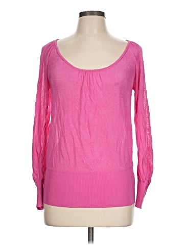 Cache Pullover Sweater (view 1)