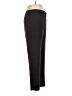 Unbranded 100% Polyester Black Dress Pants Size 14 (petite) - photo 4