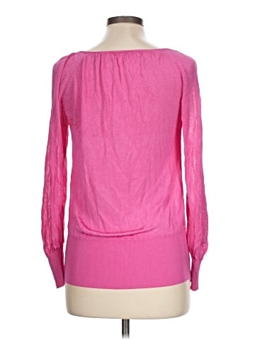 Cache Pullover Sweater (view 2)