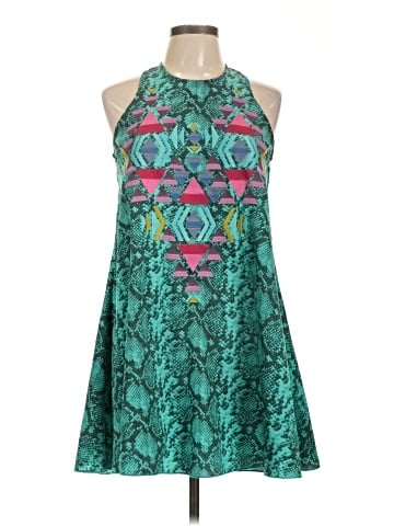 Judith March Cocktail Dress (view 1)