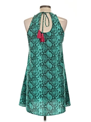 Judith March Cocktail Dress (view 2)