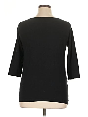 H&M Mama 3/4 Sleeve T-Shirt (view 2)