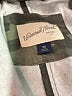Universal Thread 100% Cotton Camo Green Jacket Size XS - photo 6
