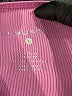 Layer 8 Pink Sleeveless T-Shirt Size L - photo 7