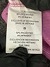 Layer 8 Pink Sleeveless T-Shirt Size L - photo 8