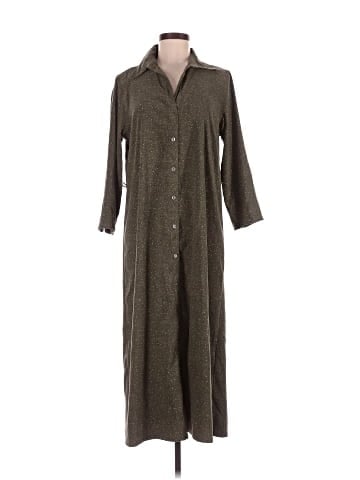 Mango Casual Dress (view 1)