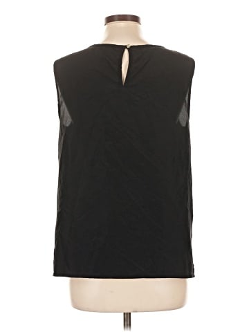 Jones New York Sleeveless Blouse (view 2)