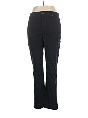 Lauren by Ralph Lauren Jeans (view 1)