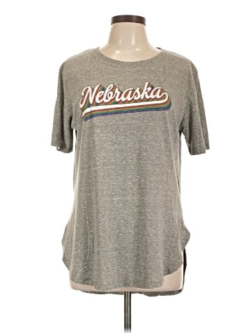 Royce Brand Short Sleeve T-Shirt (view 1)