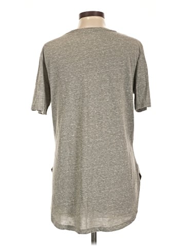 Royce Brand Short Sleeve T-Shirt (view 2)