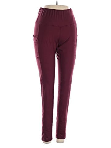 Mango Active Pants (view 1)
