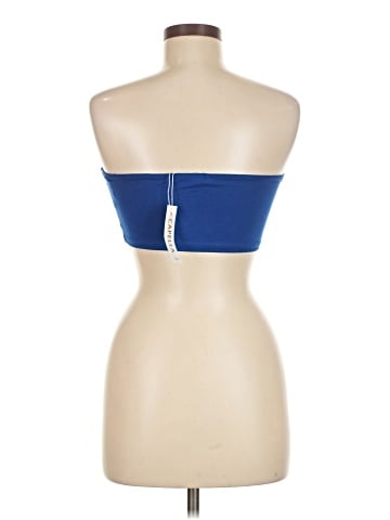 Capella Apparel Tube Top (view 2)