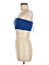 Capella Apparel Blue Tube Top Size M - photo 5
