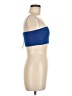 Capella Apparel Blue Tube Top Size M - photo 4