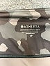 Athleta Camo Gray Active Pants Size L - photo 7