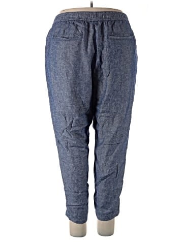 Old Navy Linen Pants (view 2)