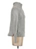 Lands' End 100% Cotton Gray Turtleneck Sweater Size S - photo 4