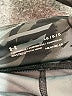 Under Armour Graphic Black Active Pants Size L - photo 7