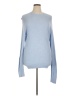Joseph Abboud Blue Pullover Sweater Size XL - photo 1