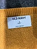 Old Navy Gold Pullover Sweater Size M - photo 4