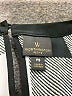 Worthington 100% Polyester Gray Sleeveless Blouse Size S (petite) - photo 7