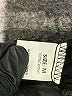 Unbranded 100% Cotton Black Short Sleeve Blouse Size M - photo 7