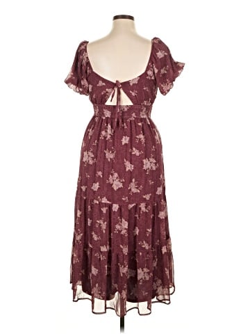 Trixxi Cocktail Dress (view 2)