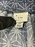 A New Day Print Blue Shorts Size 1X - photo 3