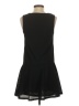 Staple the Label 100% Polyester Solid Black Casual Dress Size XXS - photo 2