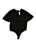 Express Black Kimono Size L - photo 1