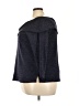 Lane Bryant Blue Pullover Sweater Size 22 - 24 Plus - photo 5