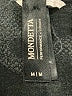 Mondetta Black Long Sleeve Top Size M - photo 7