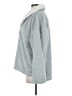 Unbranded 100% Polyester Gray Pullover Sweater Size M - photo 5