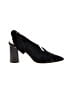 Loeffler Randall Black Heels Size 9 - photo 1