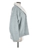 Unbranded 100% Polyester Gray Pullover Sweater Size M - photo 4