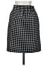 J.Crew Polka Dots Black Casual Skirt Size 00 - photo 2