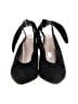 Loeffler Randall Black Heels Size 9 - photo 2