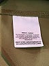 Nike Color Block Green Active Pants Size L - photo 8