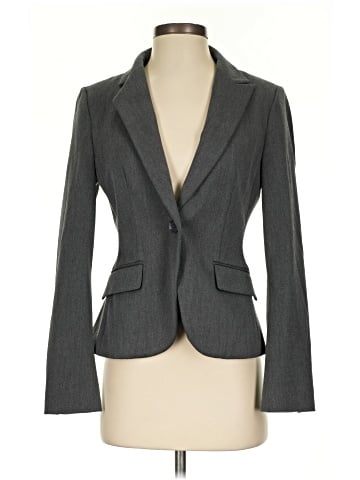 Express Blazer (view 1)